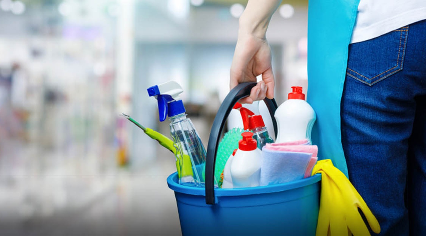 Afyon Ak Temizlik | Afyon Temizlik